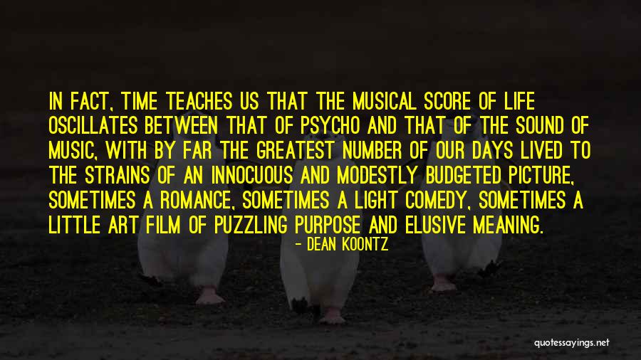 Nikolaidis Apostolos Quotes By Dean Koontz Nikolaidis Apostolos Quotes By Dean Koontz