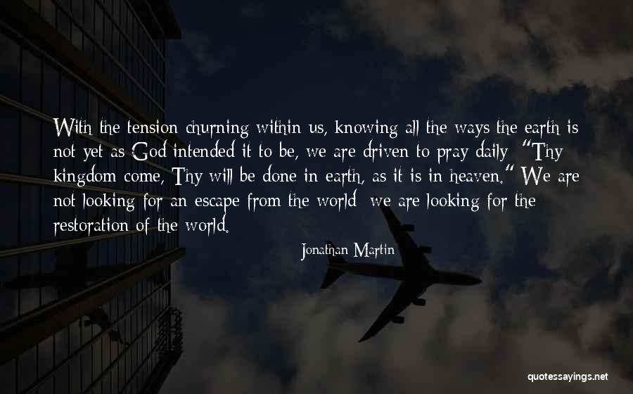 Nikolaidis Apostolos Quotes By Jonathan Martin Nikolaidis Apostolos Quotes By Jonathan Martin