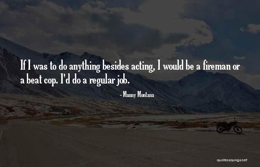Nikolaidis Kolumne Quotes By Manny Montana Nikolaidis Kolumne Quotes By Manny Montana