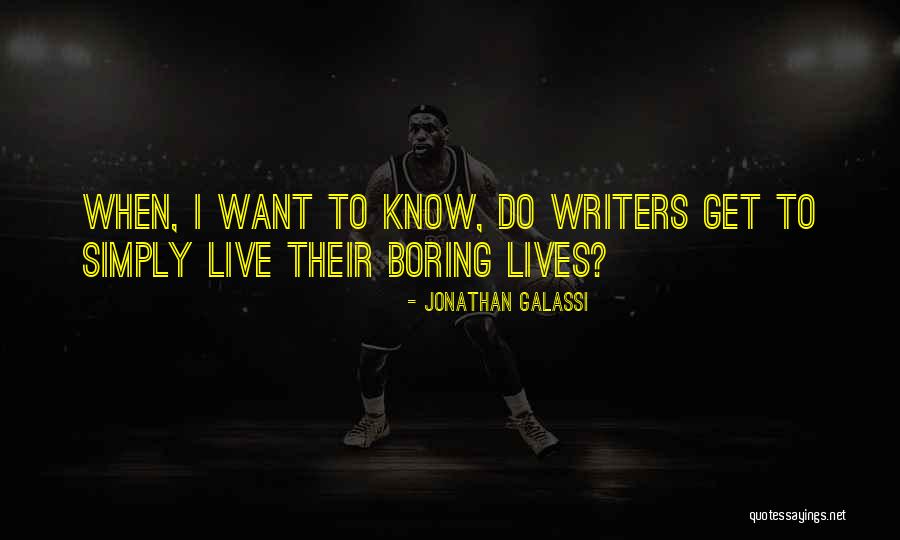 Nikolaj Arndt Quotes By Jonathan Galassi Nikolaj Arndt Quotes By Jonathan Galassi