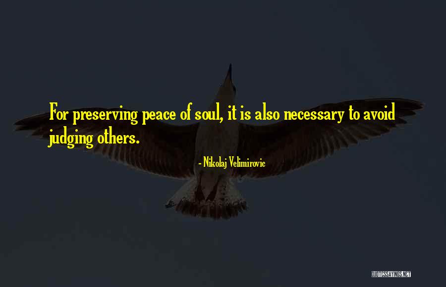 Nikolaj Velimirovic Quotes 336474 Nikolaj Velimirovic Quotes 336474