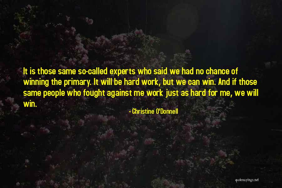 Nikolajevic Mannheim Quotes By Christine O'Donnell Nikolajevic Mannheim Quotes By Christine O'Donnell