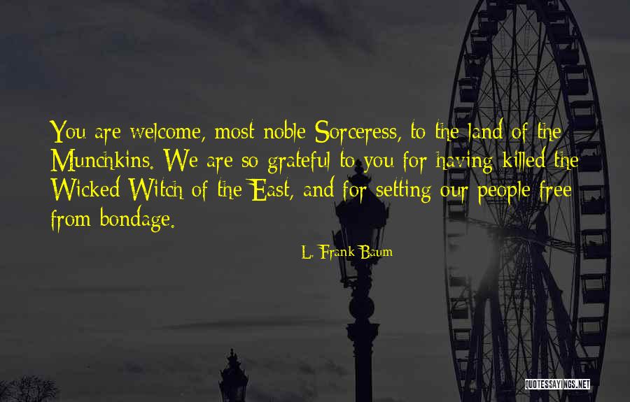 Nikolakis Theatre Quotes By L. Frank Baum Nikolakis Theatre Quotes By L. Frank Baum