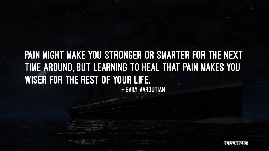 Nikolakopoulos Yamaha Quotes By Emily Maroutian Nikolakopoulos Yamaha Quotes By Emily Maroutian