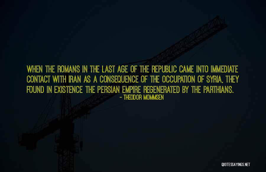 Nikolakopoulos Yamaha Quotes By Theodor Mommsen Nikolakopoulos Yamaha Quotes By Theodor Mommsen