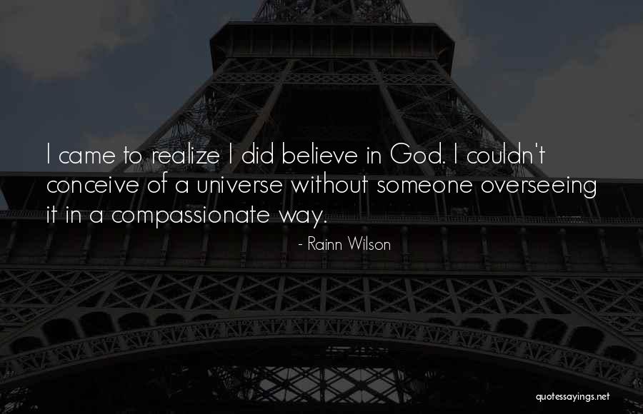 Nikolaos Anaximandros Quotes By Rainn Wilson Nikolaos Anaximandros Quotes By Rainn Wilson