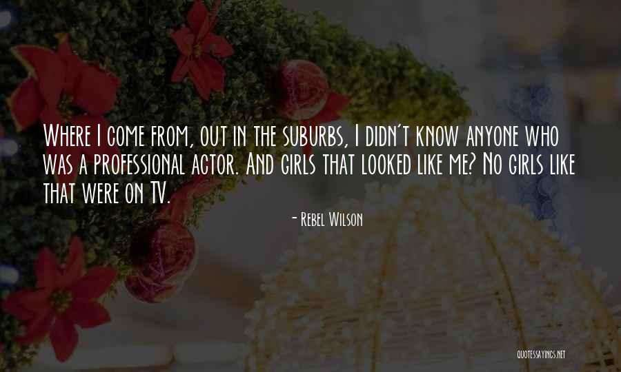 Nikolaos Kanellopoulos Quotes By Rebel Wilson