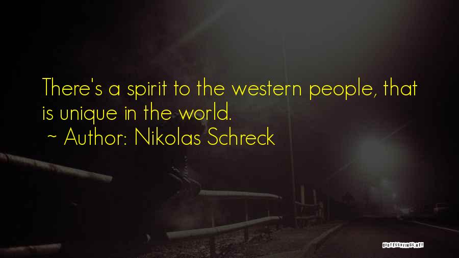 Nikolas Schreck Quotes 1506955