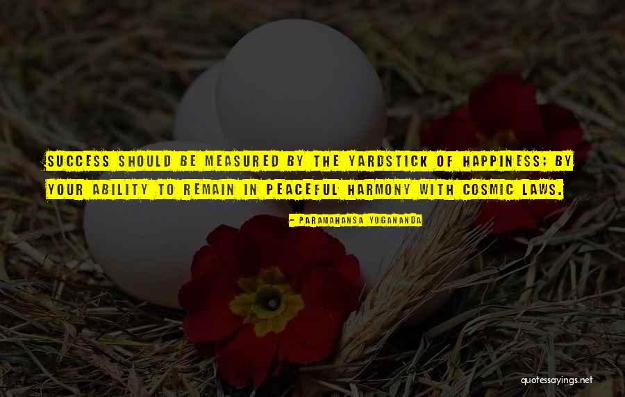 Nikolaus Ludwig Von Zinzendorf Quotes By Paramahansa Yogananda