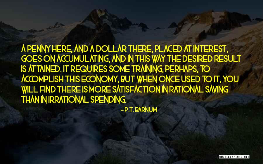 Nikolausstrumpf Quotes By P.T. Barnum Nikolausstrumpf Quotes By P.T. Barnum