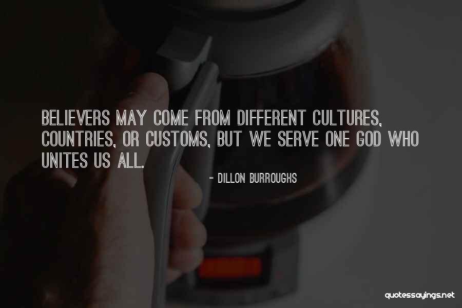 Nikolay Quotes By Dillon Burroughs Nikolay Quotes By Dillon Burroughs
