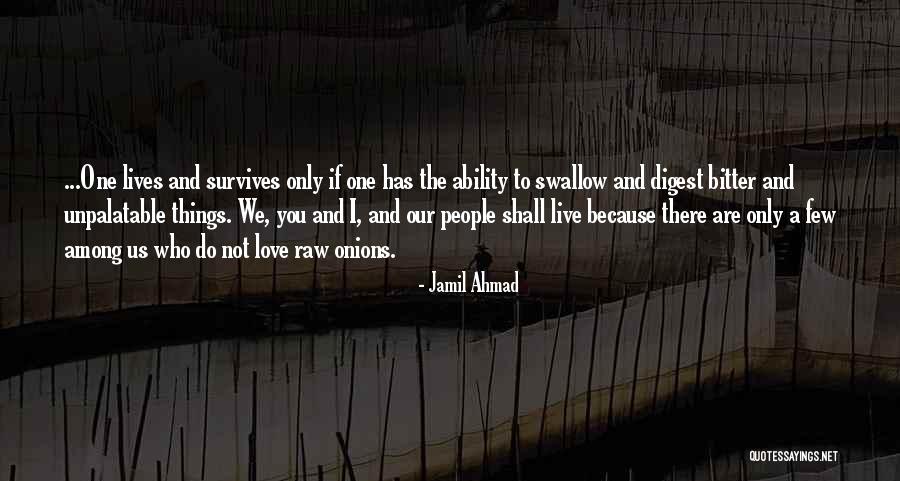 Nikolay Quotes By Jamil Ahmad Nikolay Quotes By Jamil Ahmad