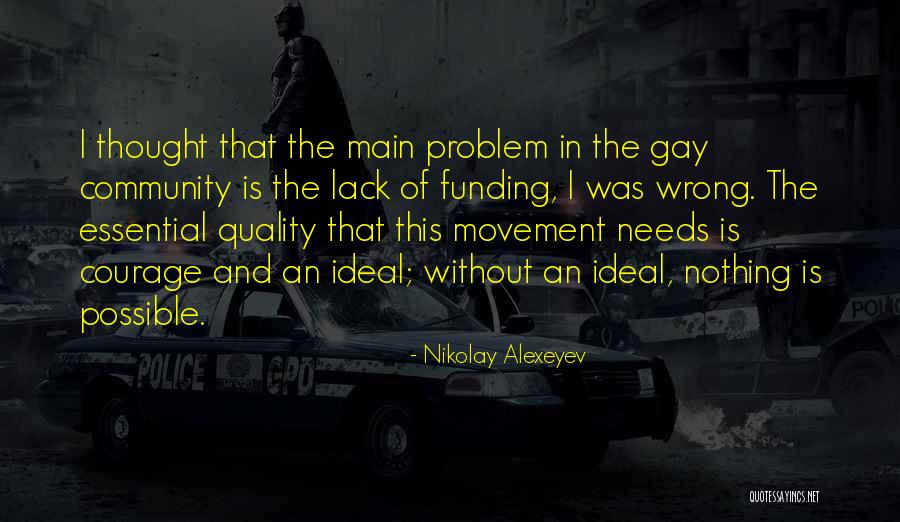 Nikolay Quotes By Nikolay Alexeyev Nikolay Quotes By Nikolay Alexeyev