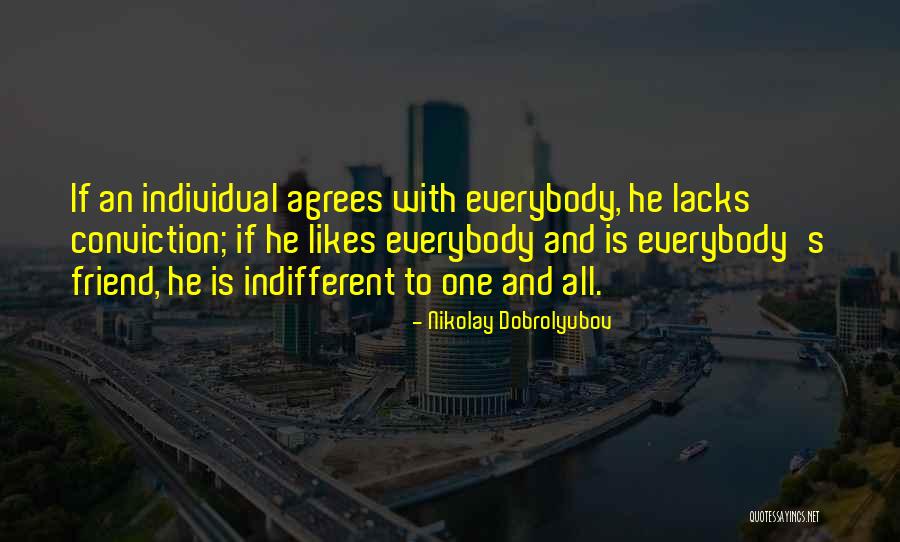 Nikolay Quotes By Nikolay Dobrolyubov Nikolay Quotes By Nikolay Dobrolyubov