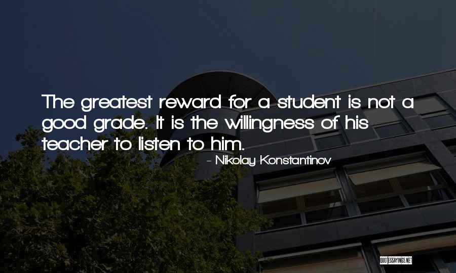 Nikolay Quotes By Nikolay Konstantinov Nikolay Quotes By Nikolay Konstantinov