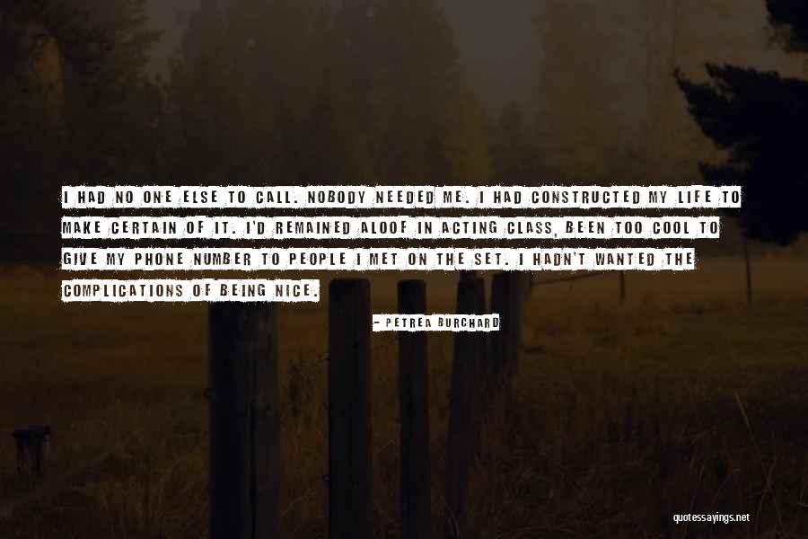 Nikolay Quotes By Petrea Burchard Nikolay Quotes By Petrea Burchard