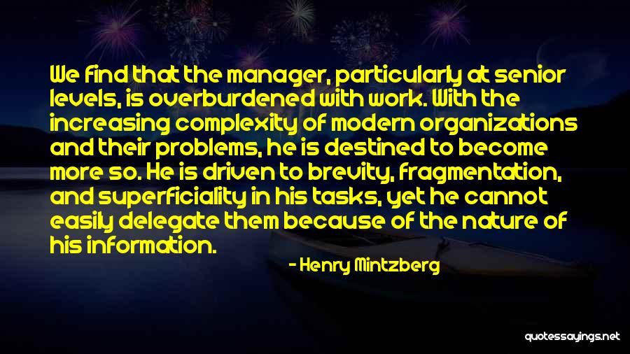 Nikolayevsk Quotes By Henry Mintzberg Nikolayevsk Quotes By Henry Mintzberg