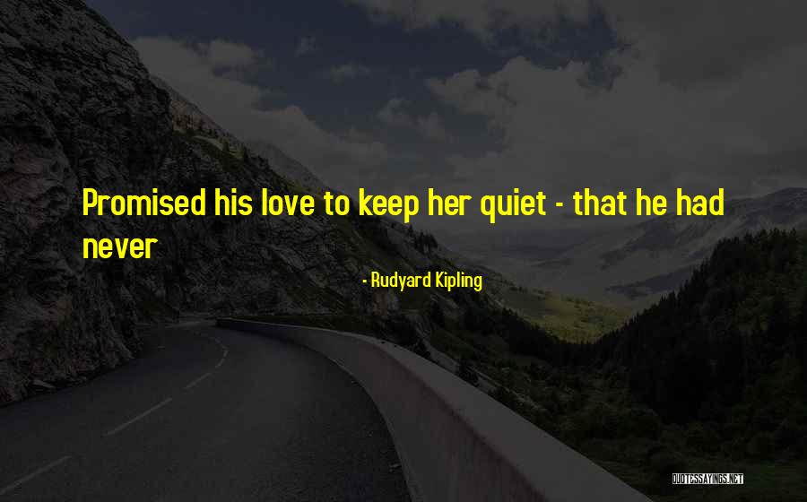 Nikole Jones Quotes By Rudyard Kipling Nikole Jones Quotes By Rudyard Kipling