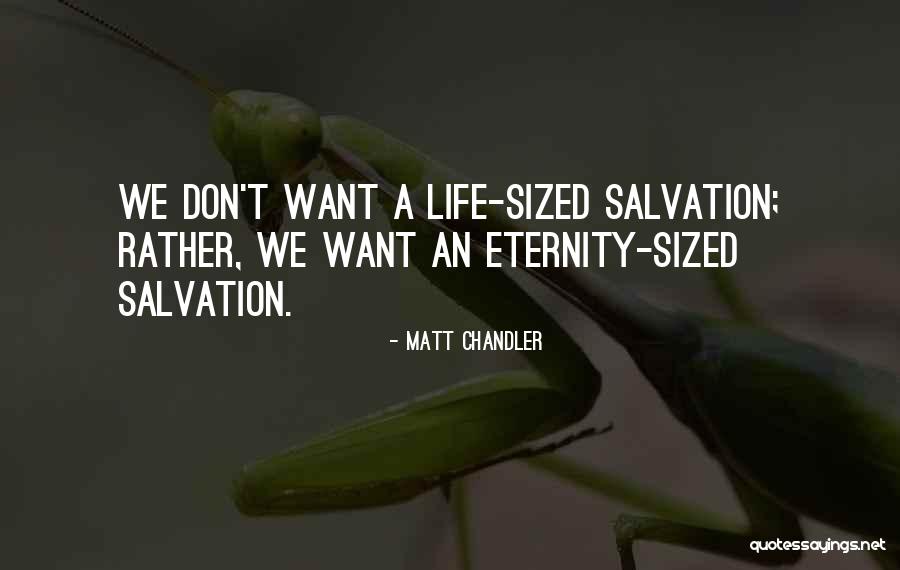 Nikoletta Ralli Quotes By Matt Chandler Nikoletta Ralli Quotes By Matt Chandler