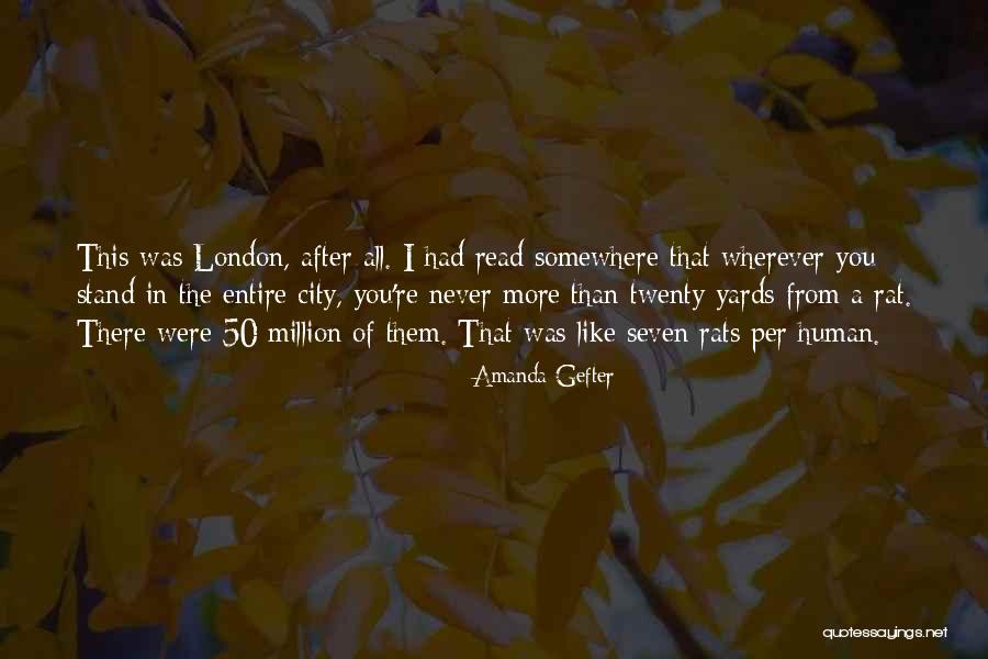 Nikoletta Vlahopoulos Quotes By Amanda Gefter Nikoletta Vlahopoulos Quotes By Amanda Gefter