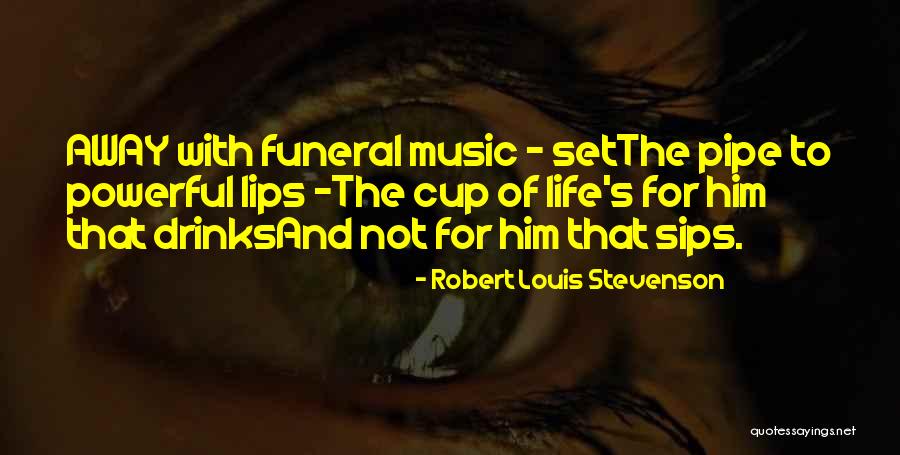 Nikoletta Vlahopoulos Quotes By Robert Louis Stevenson Nikoletta Vlahopoulos Quotes By Robert Louis Stevenson