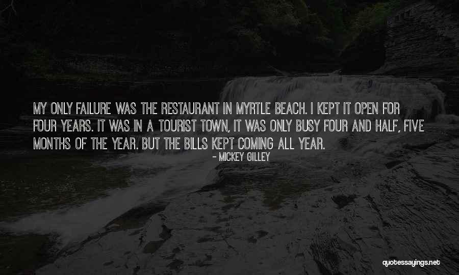 Nikolic Stefan Quotes By Mickey Gilley Nikolic Stefan Quotes By Mickey Gilley
