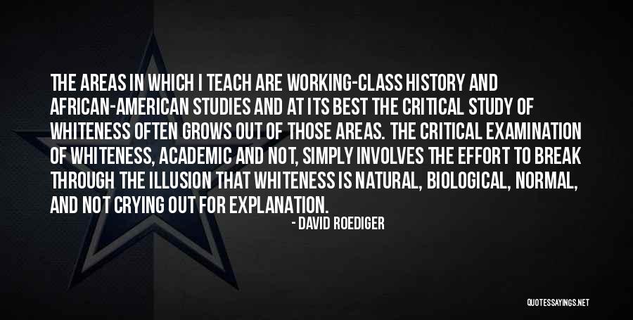 Nikolic Tomislav Quotes By David Roediger Nikolic Tomislav Quotes By David Roediger