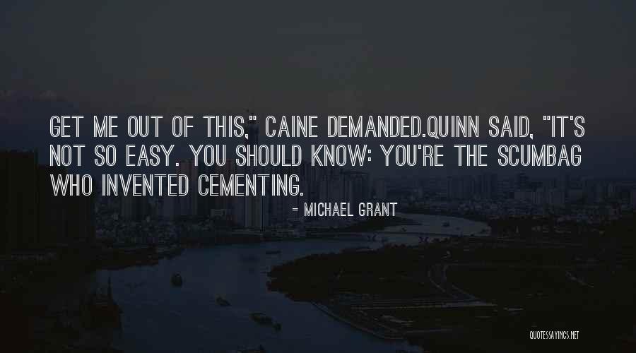 Nikolich Towing Quotes By Michael Grant Nikolich Towing Quotes By Michael Grant