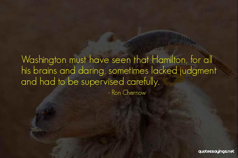 Nikolich Towing Quotes By Ron Chernow Nikolich Towing Quotes By Ron Chernow