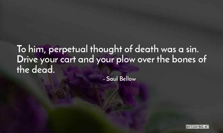 Nikolidakis Quotes By Saul Bellow Nikolidakis Quotes By Saul Bellow