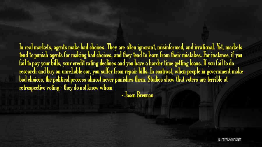 Nikolina Jelisavac Quotes By Jason Brennan Nikolina Jelisavac Quotes By Jason Brennan
