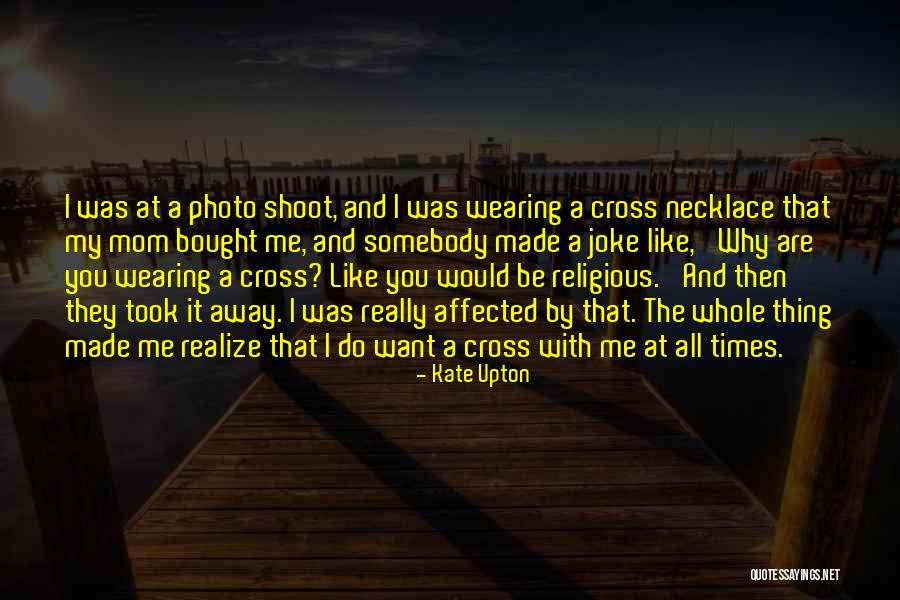 Nikolina Jelisavac Quotes By Kate Upton Nikolina Jelisavac Quotes By Kate Upton