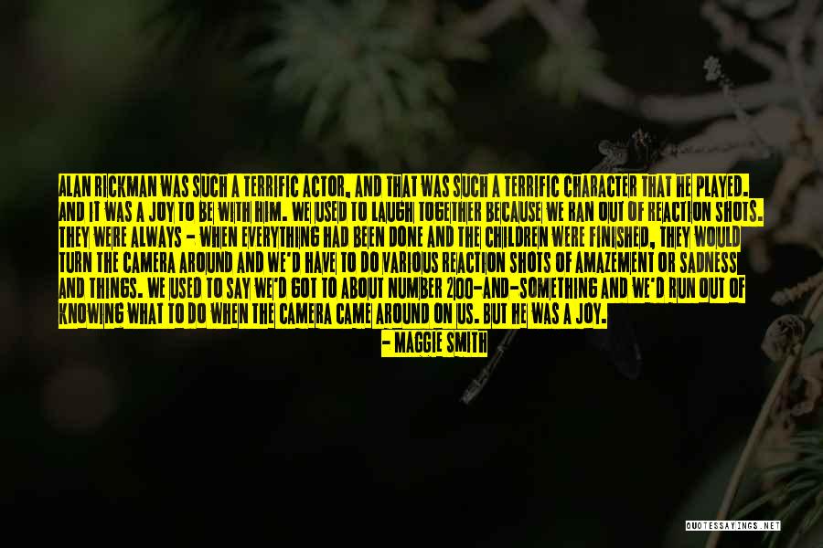 Nikolina Jelisavac Quotes By Maggie Smith Nikolina Jelisavac Quotes By Maggie Smith