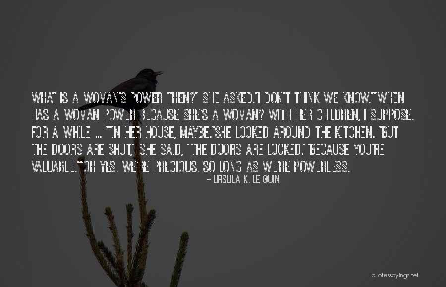Nikolina Jelisavac Quotes By Ursula K. Le Guin Nikolina Jelisavac Quotes By Ursula K. Le Guin