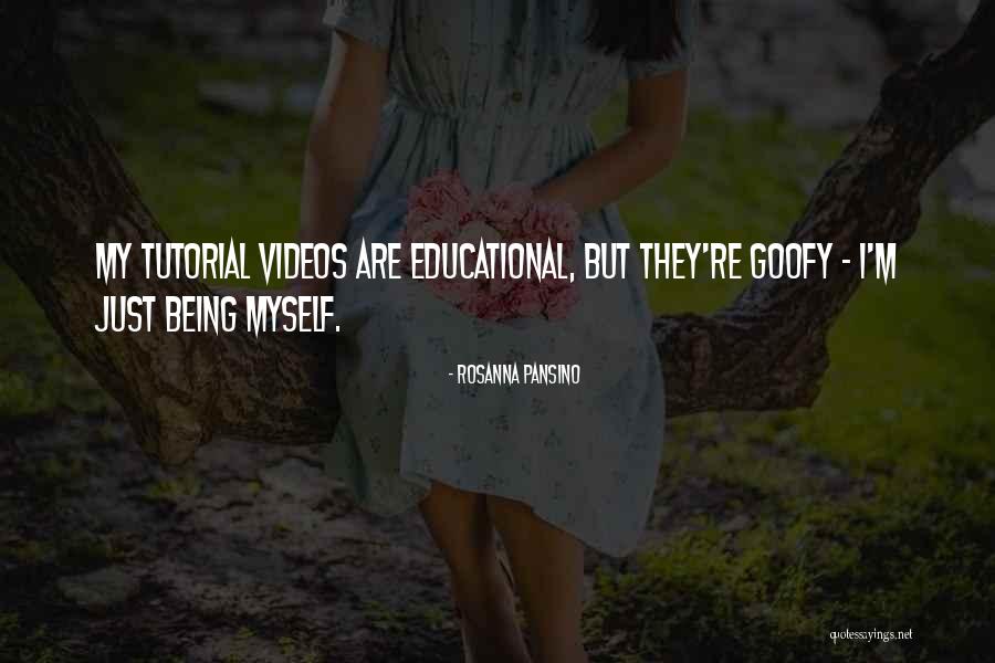 Nikolina Kovac Quotes By Rosanna Pansino Nikolina Kovac Quotes By Rosanna Pansino