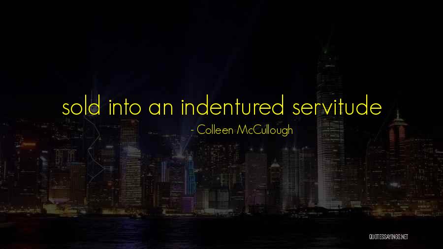 Nikoline Bangen Quotes By Colleen McCullough Nikoline Bangen Quotes By Colleen McCullough