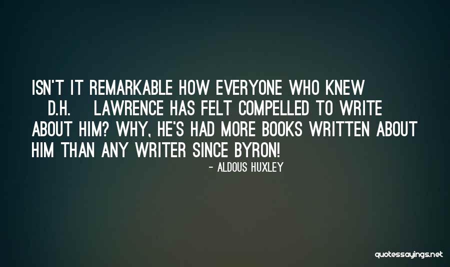 Nikoline Werdelin Quotes By Aldous Huxley Nikoline Werdelin Quotes By Aldous Huxley