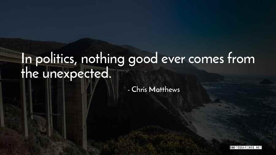 Nikolitsa And The Comrades Quotes By Chris Matthews