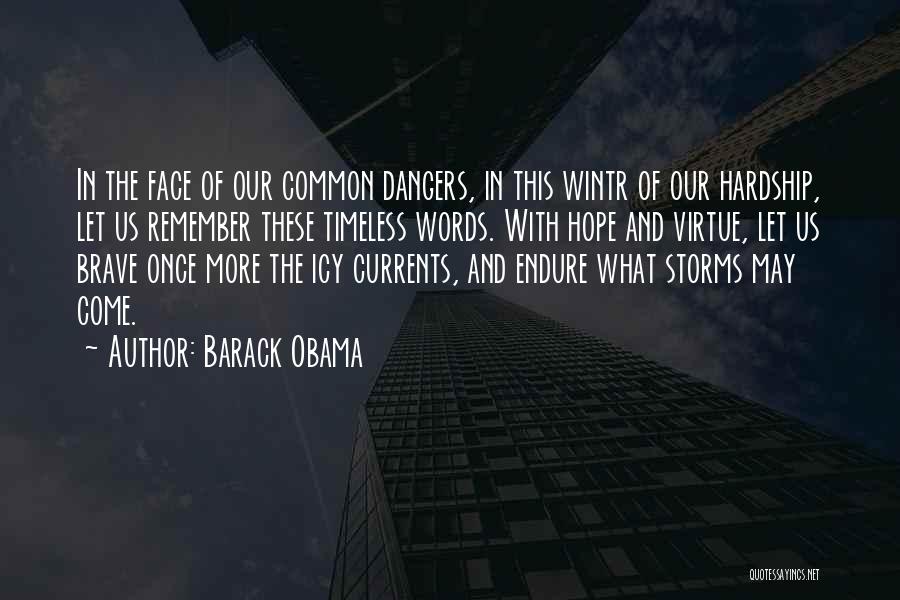 Nikolitsa Paranomos Quotes By Barack Obama