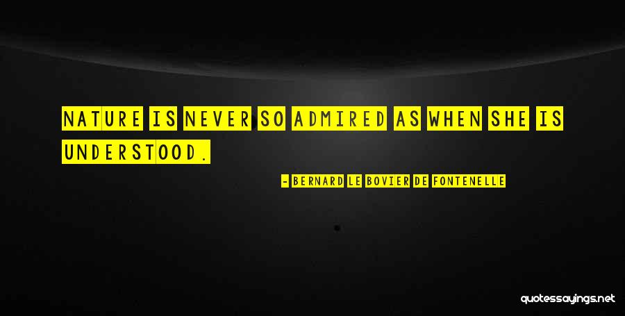 Nikolla Pashiqi Quotes By Bernard Le Bovier De Fontenelle Nikolla Pashiqi Quotes By Bernard Le Bovier De Fontenelle