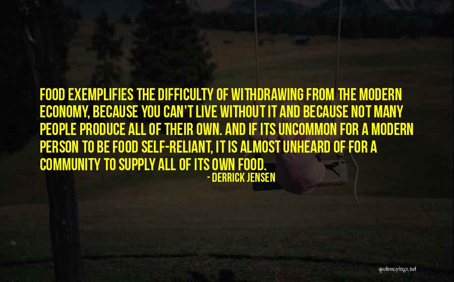 Nikolla Pashiqi Quotes By Derrick Jensen Nikolla Pashiqi Quotes By Derrick Jensen