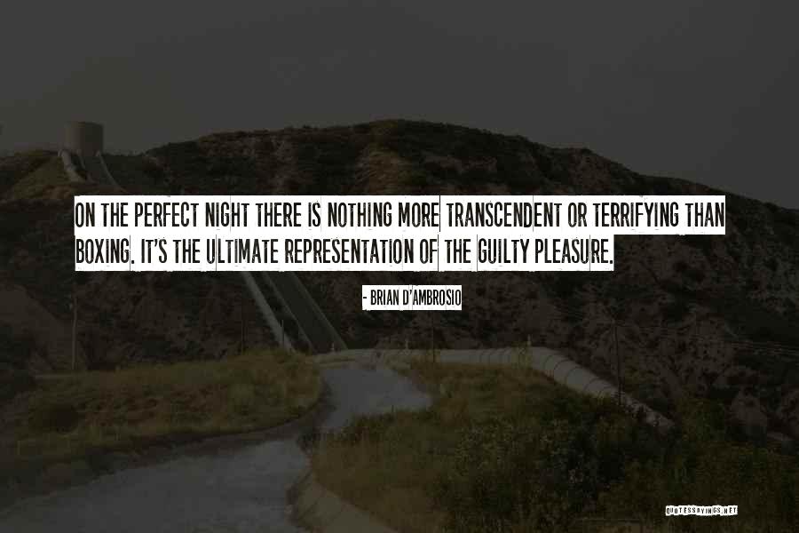 Nikolo Makaveli Quotes By Brian D'Ambrosio Nikolo Makaveli Quotes By Brian D'Ambrosio