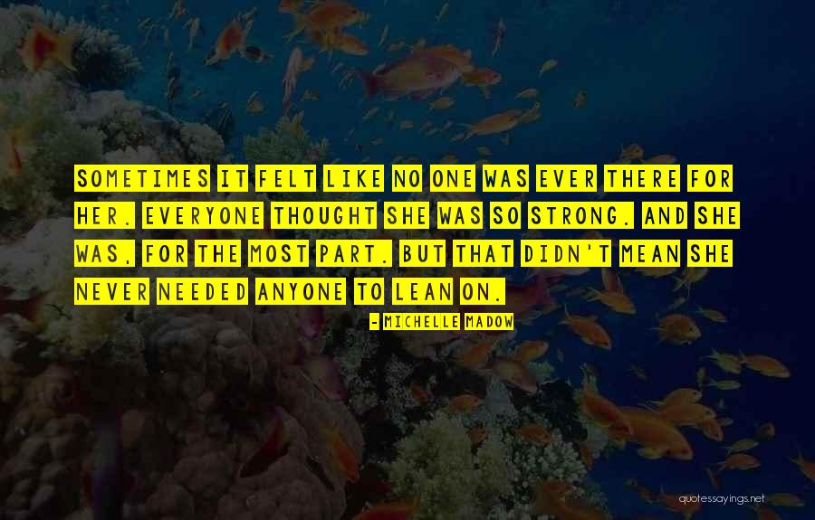 Nikolopoulos Dimitrios Quotes By Michelle Madow Nikolopoulos Dimitrios Quotes By Michelle Madow