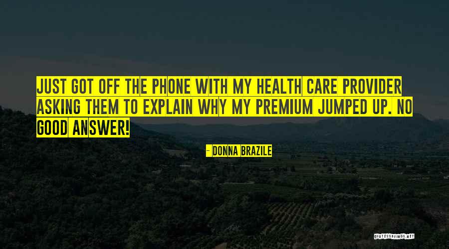Nikolouli Ekpompes Quotes By Donna Brazile Nikolouli Ekpompes Quotes By Donna Brazile