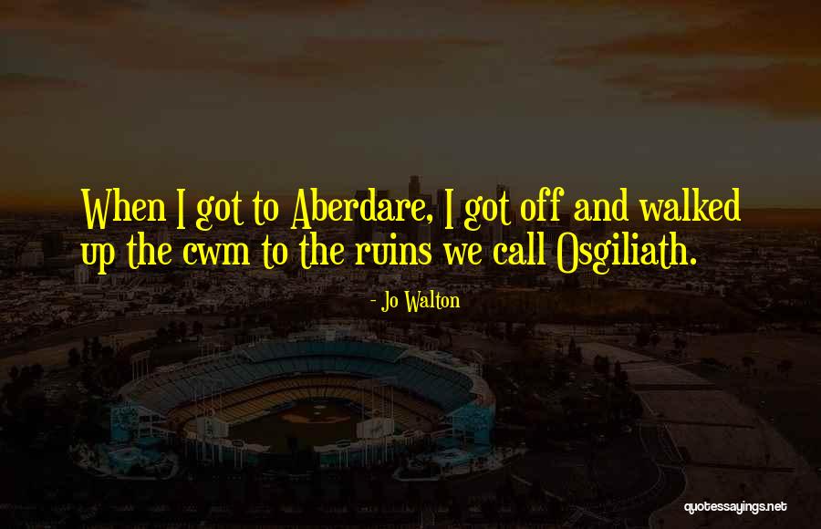 Nikolov Vladimir Quotes By Jo Walton Nikolov Vladimir Quotes By Jo Walton