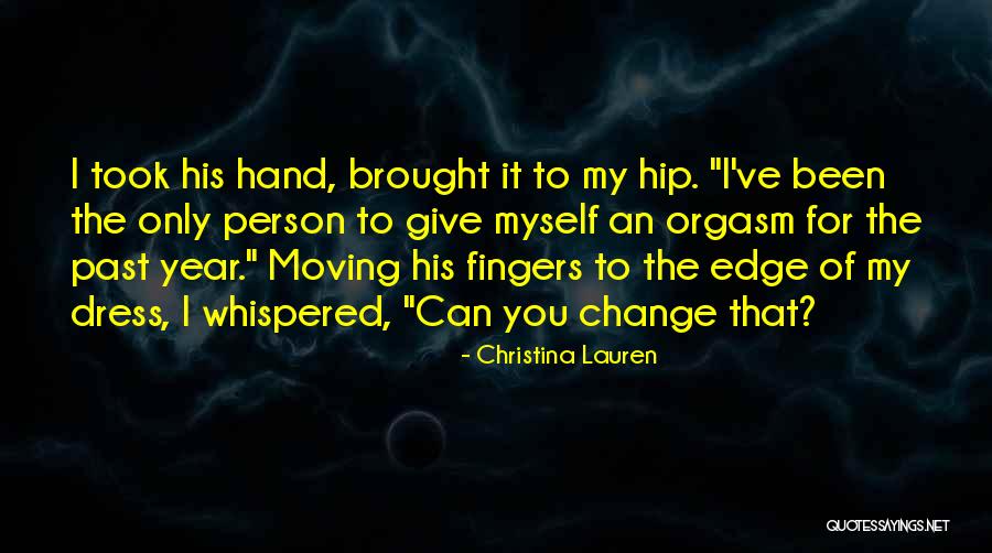 Nikoloz Sekhniashvili Quotes By Christina Lauren Nikoloz Sekhniashvili Quotes By Christina Lauren