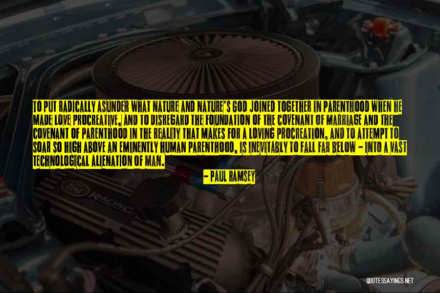 Nikoloz Sekhniashvili Quotes By Paul Ramsey Nikoloz Sekhniashvili Quotes By Paul Ramsey
