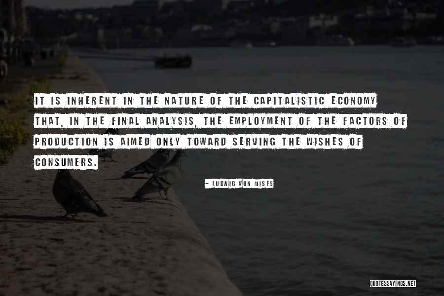 Nikolozi Quotes By Ludwig Von Mises Nikolozi Quotes By Ludwig Von Mises