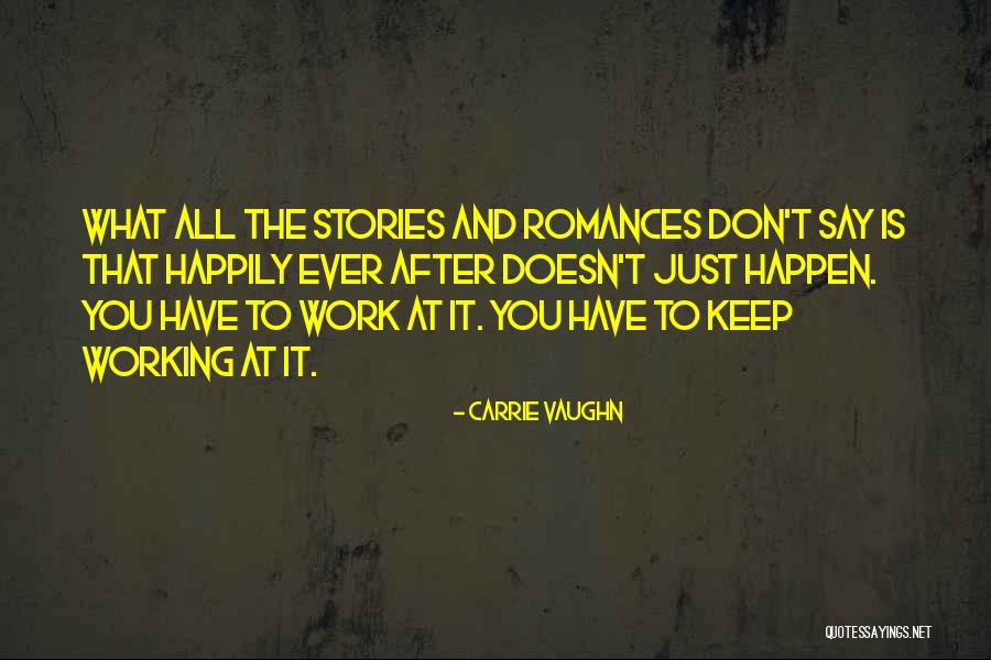 Nikolozoba Quotes By Carrie Vaughn Nikolozoba Quotes By Carrie Vaughn