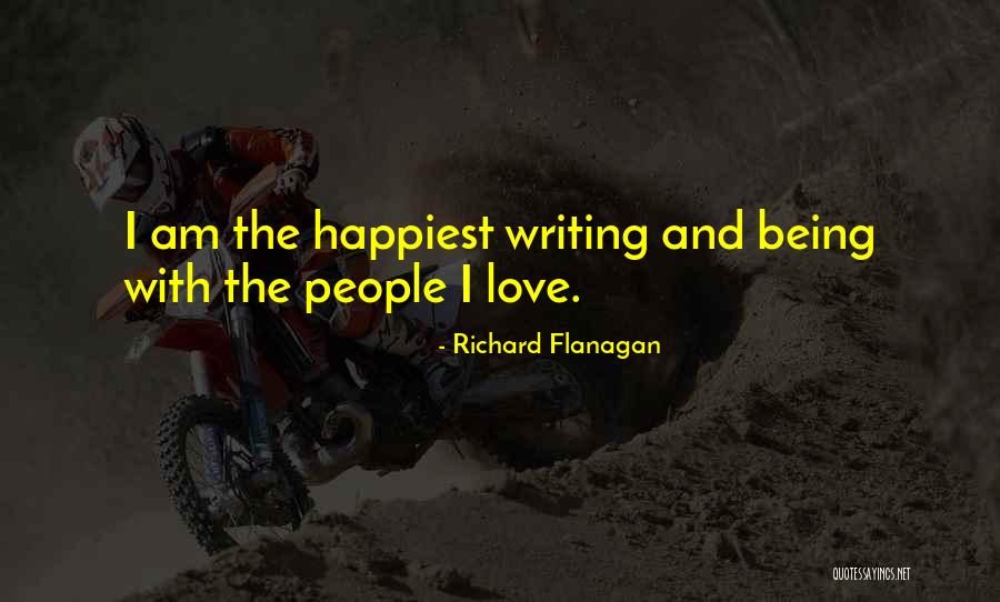 Nikolozoba Quotes By Richard Flanagan Nikolozoba Quotes By Richard Flanagan